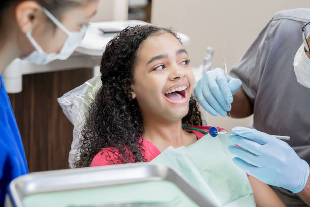 Best Emergency Orthodontic Services in East Dundee, IL
