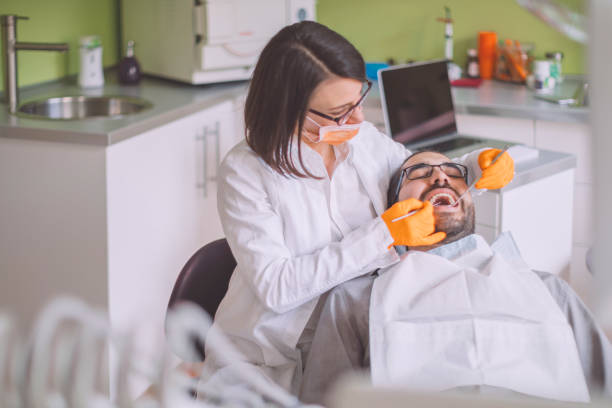 Best Emergency Wisdom Teeth Removal in East Dundee, IL